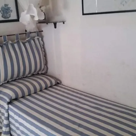 La Casa Di Camilla A Punta Molara * מונטה פטרוסו