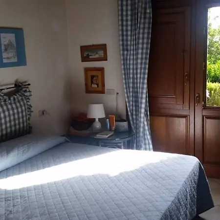 La Casa Di Camilla A Punta Molara * Monte Petrosu