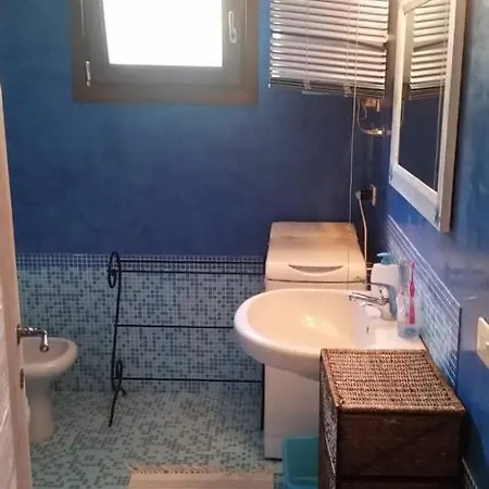 La Casa Di Camilla A Punta Molara