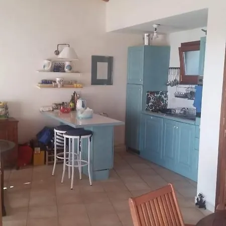 Tatil Evi La Casa Di Camilla A Punta Molara Monte Petrosu