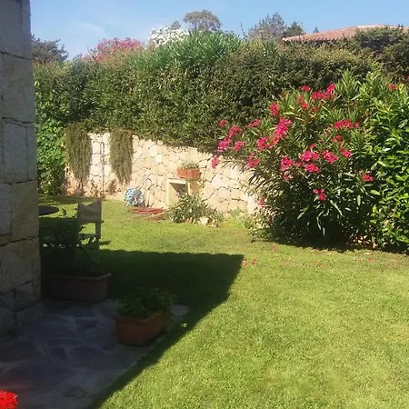 La Casa Di Camilla A Punta Molara * Monte Petrosu