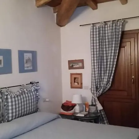 Casa vacanze La Casa Di Camilla A Punta Molara