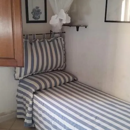 Holiday home La Casa Di Camilla A Punta Molara *