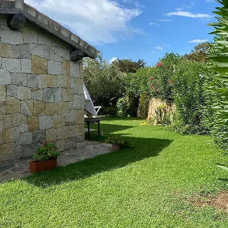 Casa vacanze La Casa Di Camilla A Punta Molara *