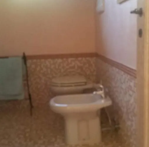 Dom wakacyjny La Casa Di Camilla A Punta Molara *