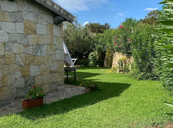 Dom wakacyjny La Casa Di Camilla A Punta Molara *